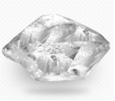 HGTR KTP結晶